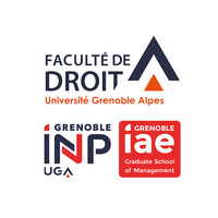 Master Droit public des affaires / Management public logo - Similar company to Master Sicd -  Droit International, Parcours Sécurité Internationale, Cybersécurité Et Défense