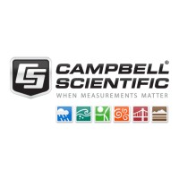 Campbell Scientific India logo - Similar company to Stride Engineering Solutions