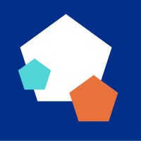 Pentagones - Société d'investissement logo - Similar company to Tekpur Architecture