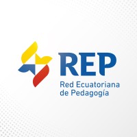Red Ecuatoriana de Pedagogía logo - Similar company to Acxa Security
