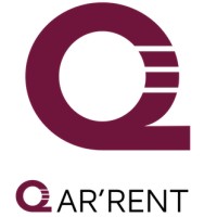 Qar'rent | Location de voitures logo - Similar company to Permis Ok-Location De Voitures À Double Commande