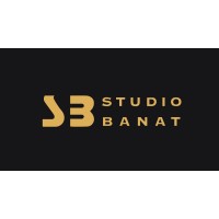 Studio Banat logo - Similar company to Studio Albahar | استوديو البحر