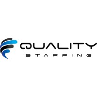 Quality Staffing DC logo - Similar company to Quality Groups