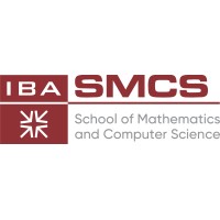 School of Mathematics and Computer Science, IBA Karachi logo - Similar company to Studcon.