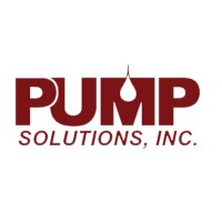 Pump Solutions, Inc. logo - Similar company to Pump System