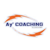 Ay'Coaching by Coach Aymen logo - Similar company to Coach Aymen