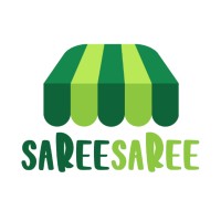 Saree Saree logo - Similar company to Saree Souq