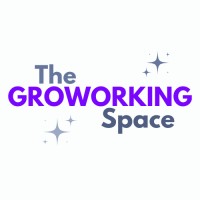 The Groworking Space CH logo - Similar company to Lo Intercloisons