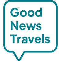 Good News Travels Au logo - Similar company to Adventure By Air