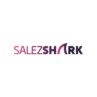 SalezShark logo - Similar company to Digitalspec - A Native Hawaiian Organization - Nho 8(A)