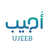 Ujeeb logo - Similar company to Webteb ويب طب