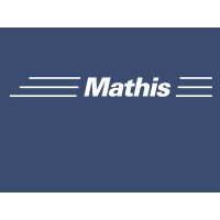 Mathis do Brasil logo - Similar company to Werner Mathis Usa Inc