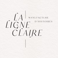 La ligne claire - Manufacture d'histoires logo - Similar company to Ads Com