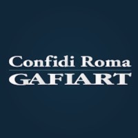 CONFIDI ROMA GAFIART  Soc. Coop. logo - Similar company to Piazzadispagna9