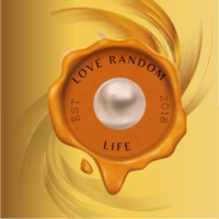 Love Random Life logo - Similar company to The B Scene