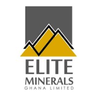 ELITE MINERALS GHANA LIMITED logo - Similar company to Maktabak