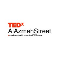TEDx AlAzmeh Street logo - Similar company to Chi