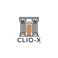 Clio-X.org logo - Similar company to Blockchain@Ubc