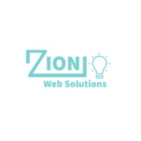 Zion Web Solutions logo - Similar company to Creative Alt Media Group