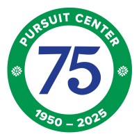 Pursuit Center logo - Similar company to Ncsa