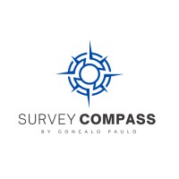 G Survey Compass logo - Similar company to Bright Compass - Data Protection Services
