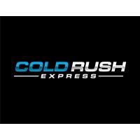 Cold Rush Express logo - Similar company to Buma Technology