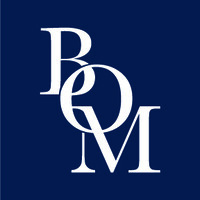 Block O'Toole & Murphy, LLP logo - Similar company to Yellowbrick