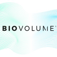 BioVolume logo - Similar company to Fuel3D