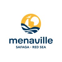 Menaville Resort Safaga logo - Similar company to Evade Hotels