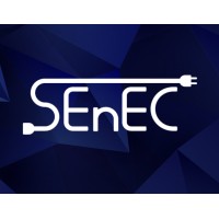 SEnEC - Semana de Engenharia Elétrica e de Computação logo - Similar company to Turing Usp