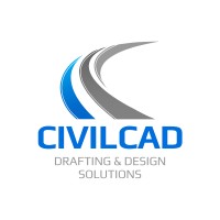CivilCAD logo - Similar company to Licentecad.Ro