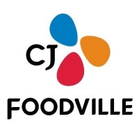 CJ Foodville USA logo - Similar company to Anu Drinkware