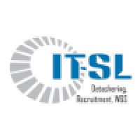 IT-SL Nederland B.V. logo - Similar company to Vindicta