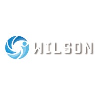 WilsonCosmetics logo - Similar company to Lalami Group