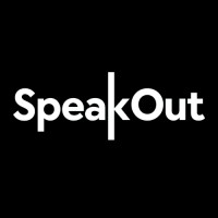 SpeakOut logo - Similar company to Prinker