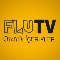FluTV logo - Similar company to Crossover Talks