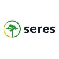 SERES logo - Similar company to Common Hope