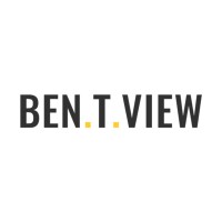 Bentview logo - Similar company to Me Diz Online