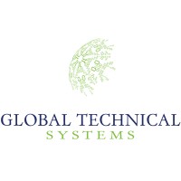 Global Technical Systems logo - Similar company to Alpin Sun