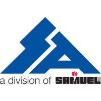Sierra Aluminum logo - Similar company to Burloak Technologies