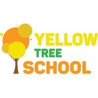 Yellow Tree School logo - Similar company to Level 33 Soluções