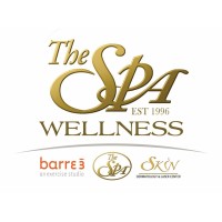 The Spa 1996 Wellness, Inc. logo - Similar company to Ctv Corporate Television Inc.