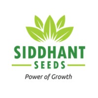 SIDDHANT SEEDS PVT.LTD logo - Similar company to Ardour Seeds