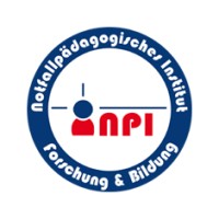 Notfallpädagogisches Institut GmbH logo - Similar company to Bildung37°