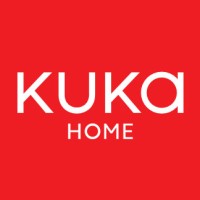Kuka Home México logo - Similar company to Kuka