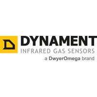 Dynament Infrared Gas Sensors, a DwyerOmega Brand logo - Similar company to V Tech Smt Ltd