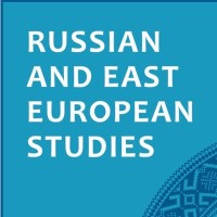 Russian and East European Studies - University of Oxford logo - Similar company to Post-Soviet Press Group