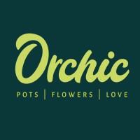 Orchic logo - Similar company to Globbify