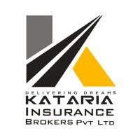 Kataria Insurance Brokers Pvt Ltd logo - Similar company to Kataria Group
