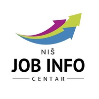 Job Info Centar Niš logo - Similar company to Daibau Srbija